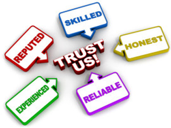 White Accounts - Solutions and Services